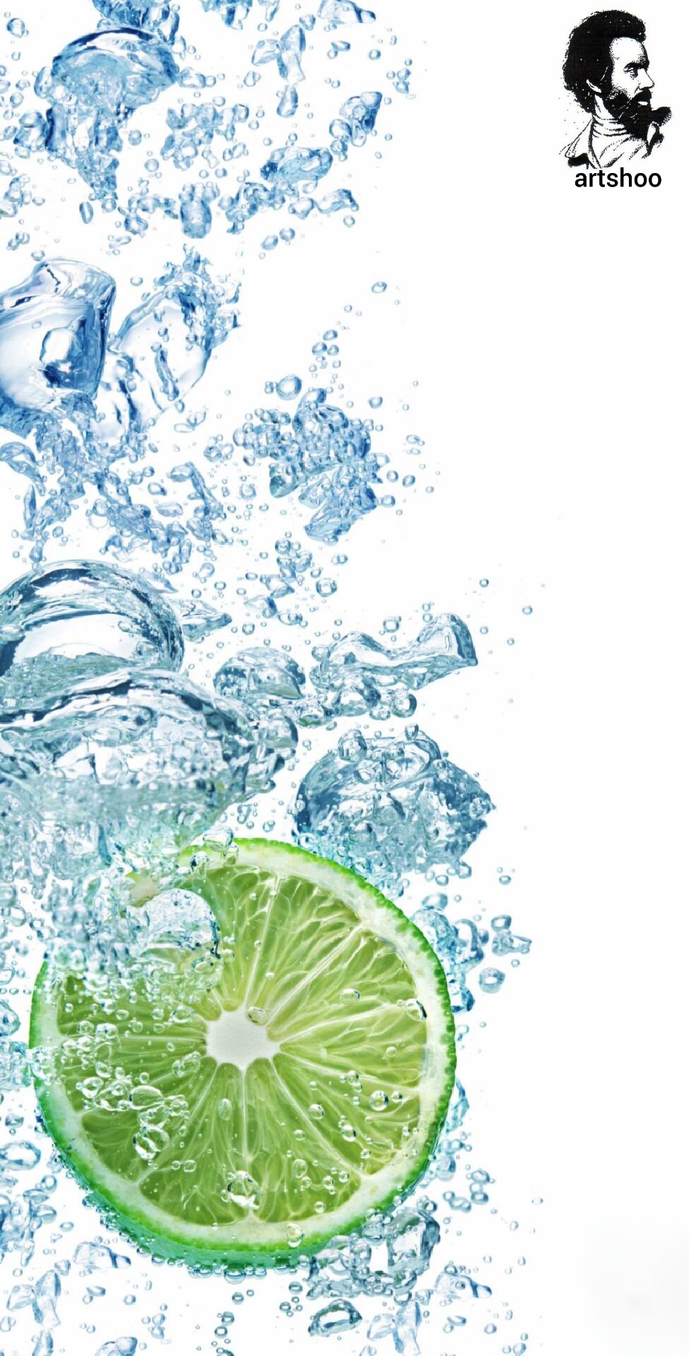 مدل رنگ روغن اورژینال آب